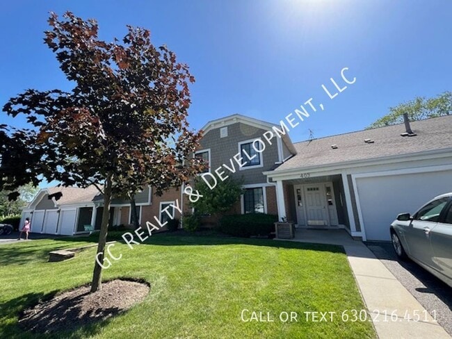 Building Photo - 403 Pinetree Ln Unit D1 Rental