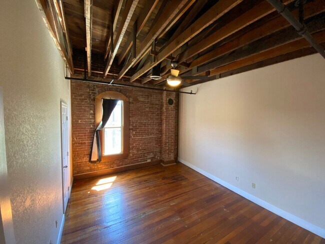 Photo - Market Street Lofts 203 Unit M 203