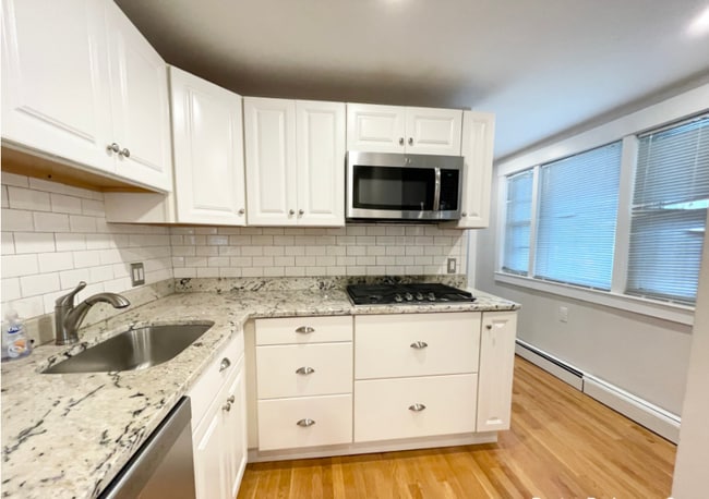 Photo - 132 P St Unit 1