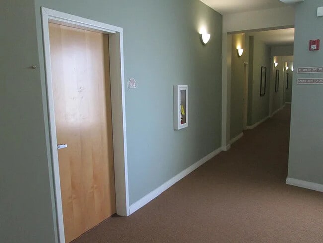 Photo - 450 W Princess Anne Rd Unit Colonnades  304