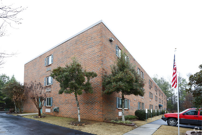 Photo - Huntwood Terrace Apartments