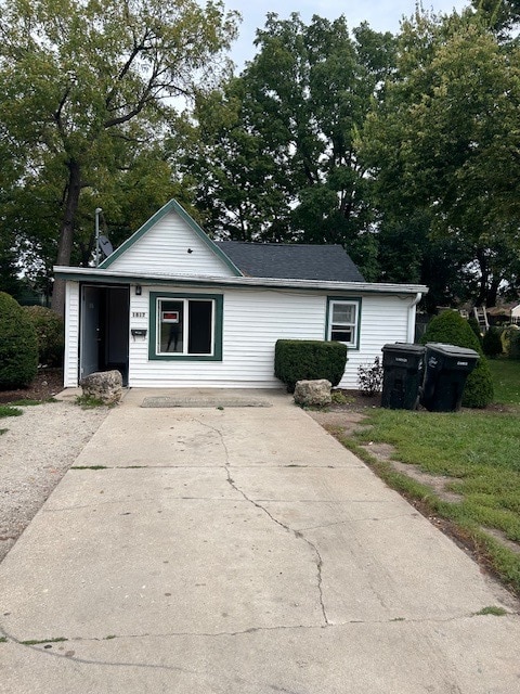 Photo - 1817 Wisconsin Ave