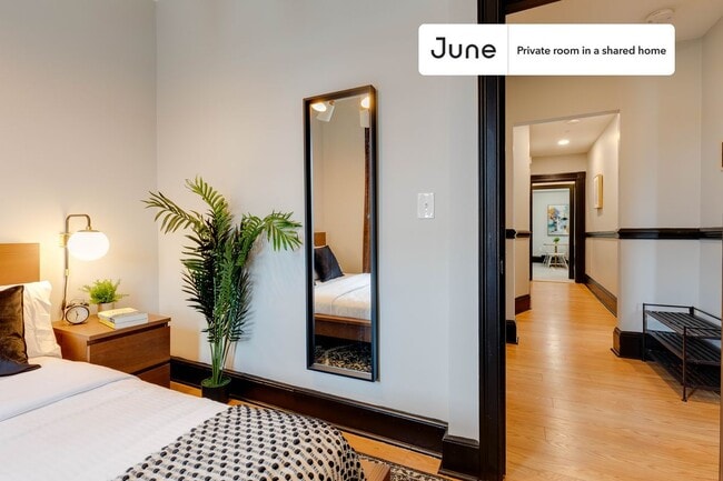 Photo - Room in Shared 4 bed/1.5 bath home Unit 2D