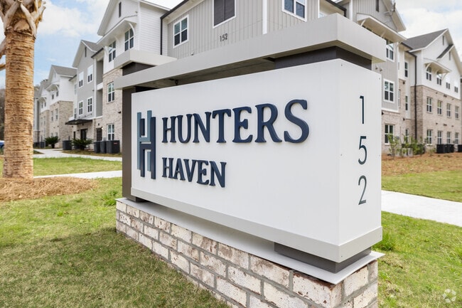 Hunters Haven Apartments