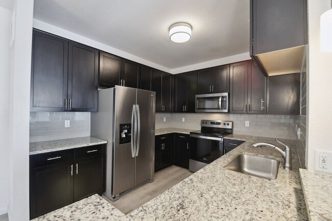 Photo - 15700 E Jamison Dr Unit 5-208