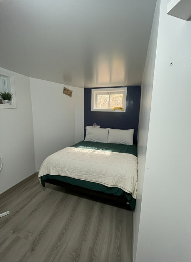 Bedroom 2 - 1114 E 35th St