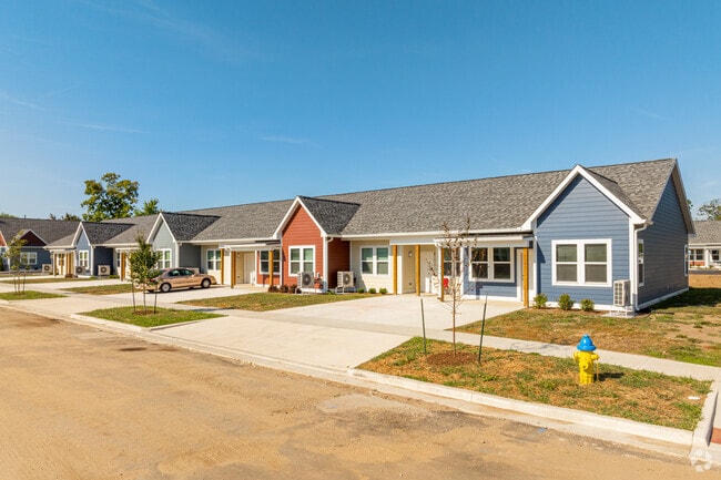 River Valley Apartments