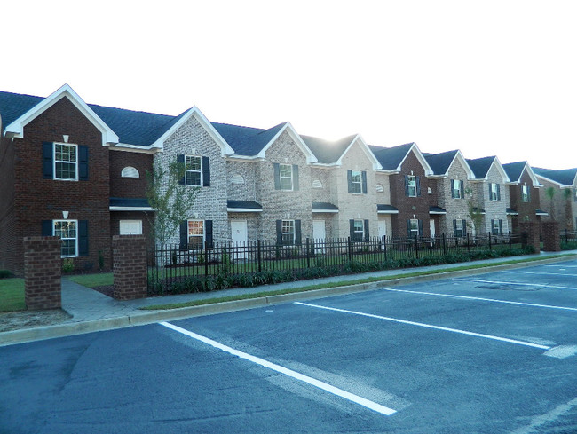 Photo - Stroud Townhomes