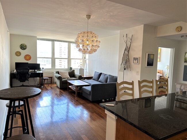 Photo - 88 Morgan St Unit 2407