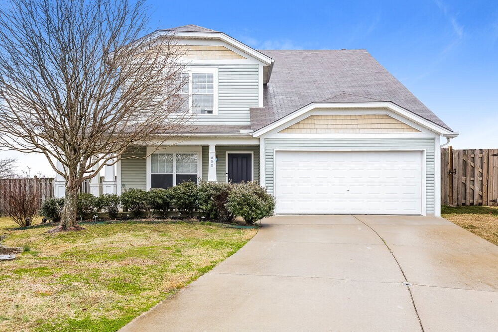 Photo - 608 Blossom Hill Dr