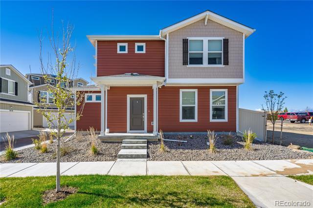 Building Photo - 9257 Mayflower Gulch Wy Rental