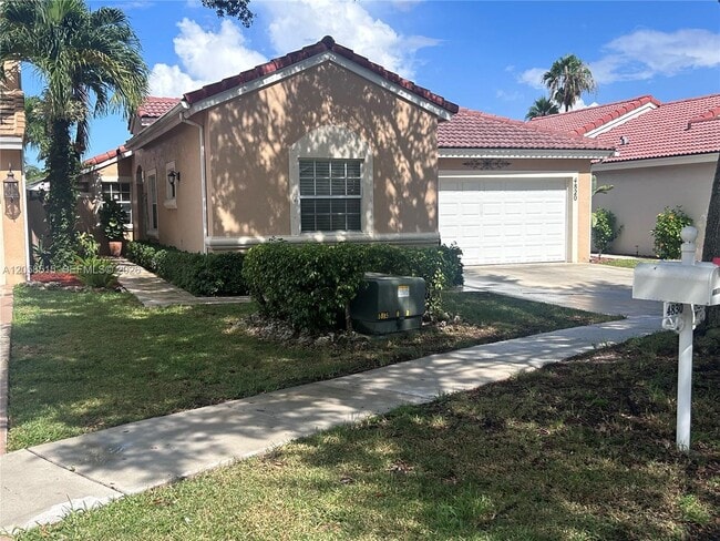 Photo - 4820 SW 152nd Way