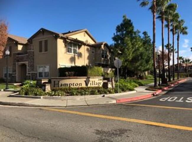 Photo - Hampton Village!