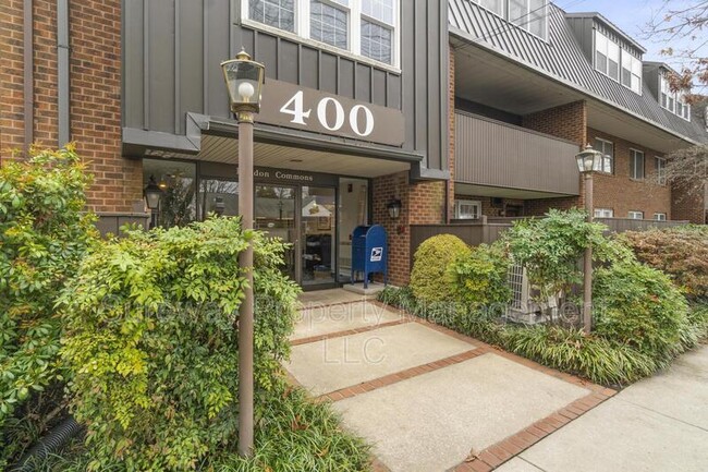 Photo - 400 N Haddon Ave Condo Unit 106