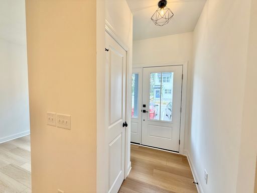 Photo - Newly Built 4BD, 3.5BA Northeast Raleigh Townhome in a Great Location