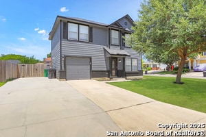 Building Photo - 1703 Desert Willow