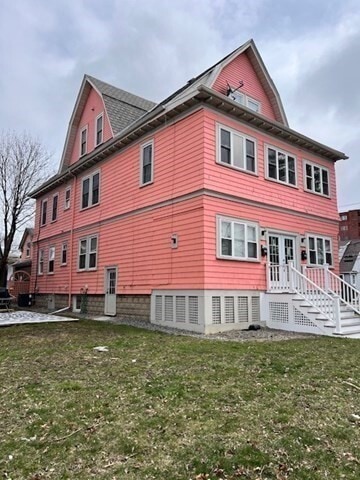 Photo - 607 Fellsway Apartments Unit 2