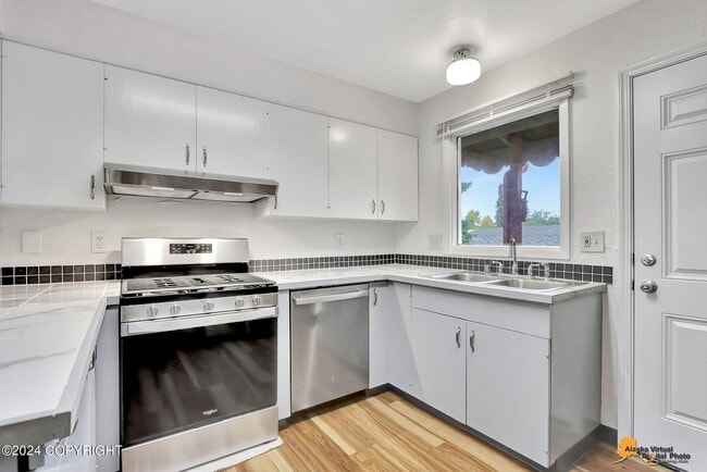 Photo - The Single-Family Alternative: 4BD/2BA Triplex Unit with Modern Comforts Unit #1