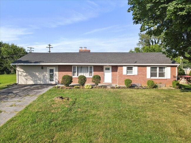 Building Photo - 13715 Dixie Dr Unit Full Home