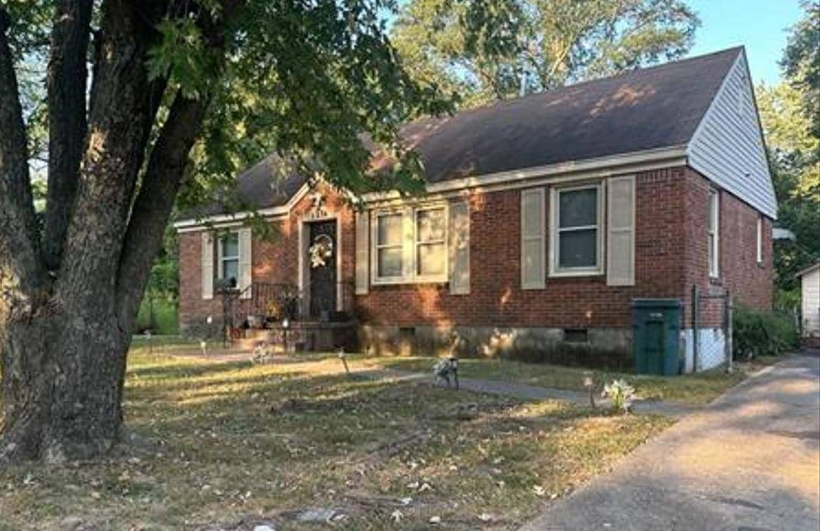 Photo - 1274 Railton Rd Casa