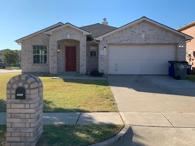 Building Photo - 1600 Jester Ct Rental