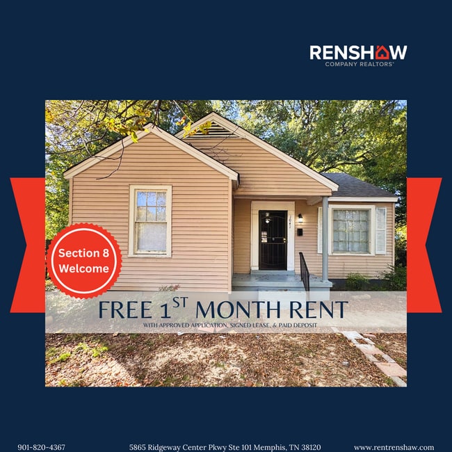 Building Photo - 1041 Isabelle St