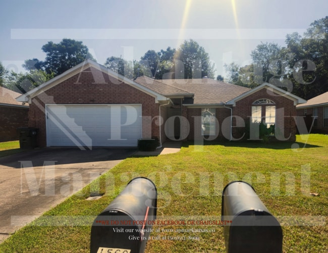 Building Photo - 1560 Arden Ln Rental