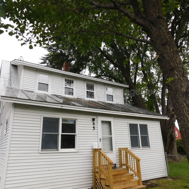 Photo - 5 S Garand St Condo Unit 1