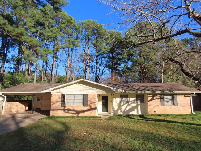 Beautiful 3 Bedroom, 2 Bath Home in Tyler - Beautiful 3 Bedroom, 2 Bath Home in Tyler