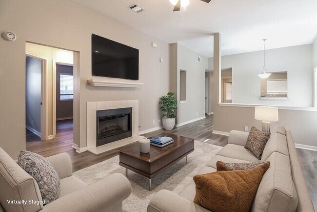 Photo - 21203 Grand National Ave