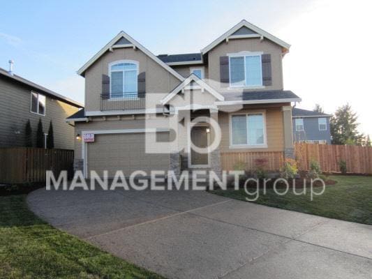 Building Photo - Beautiful Beaverton Home with Spacious Yard and Solar Panels that Save You Money!