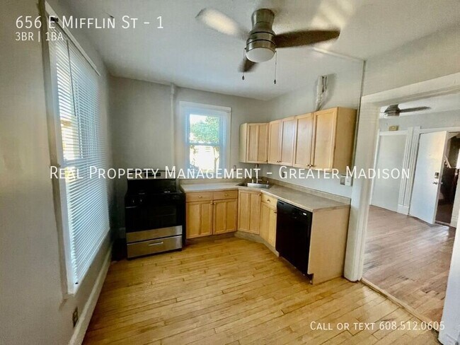656 E Mifflin St Unidad 1