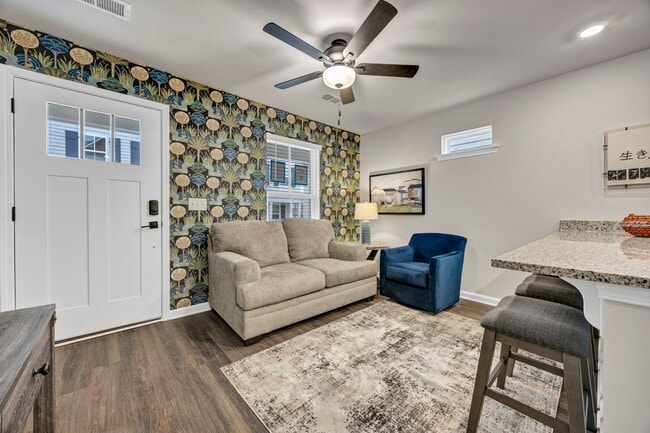 Photo - 1209 Pickens St