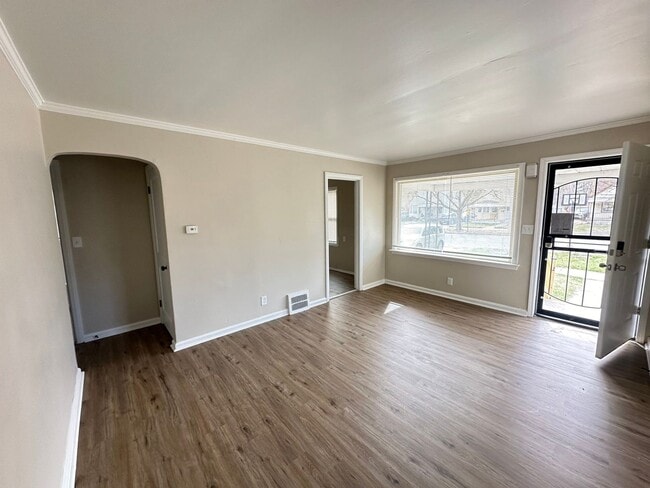 Photo - This beautifully updated 3-bedroom, 2-bath...