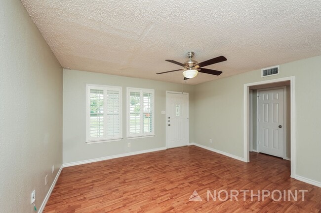 Photo - 3 BR/2BA | Newly Renovated Single Family Home | Great backyard| In Forney!