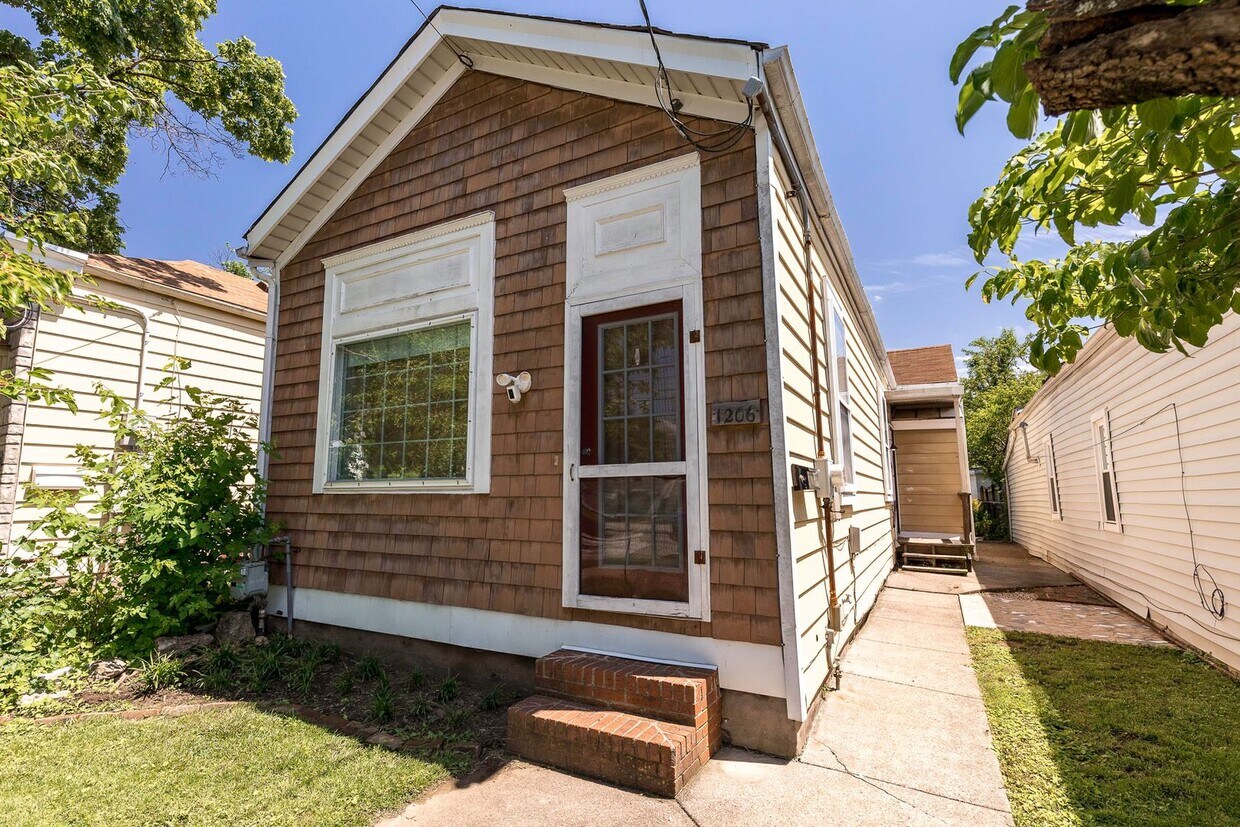 Photo - 1206 Payne Street (Highlands/Butchertown)