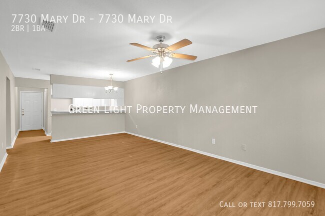 Photo - 7730 Mary Dr Unit 7730 Mary Dr