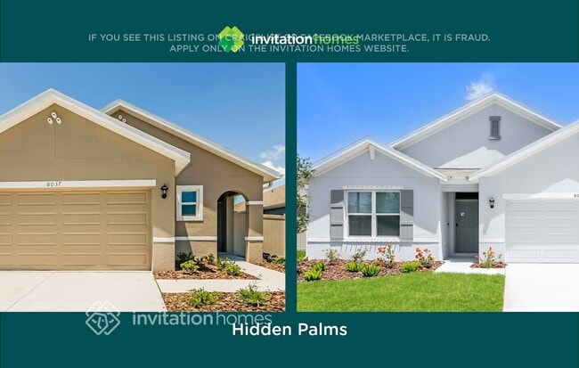 Photo - 7913 Majestic Palms Ct