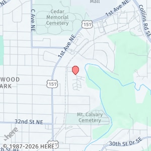 247-38th Street Dr SE-1 - 247-38th Street Dr SE-1 Unit 1