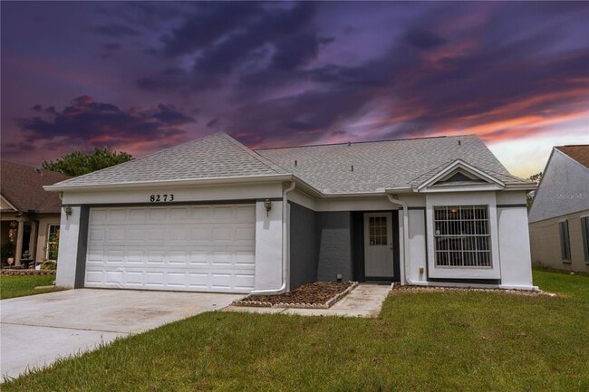 Building Photo - 8273 Cascade Oaks Dr Rental