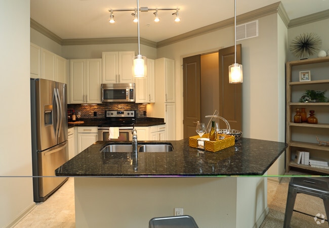 Photo - Vista at Park Row