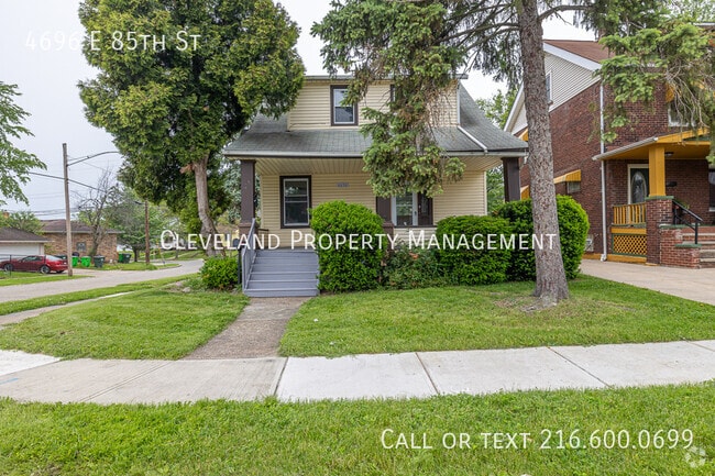 Building Photo - 4696 E 85th St Rental