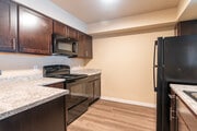 3x2 Kitchen