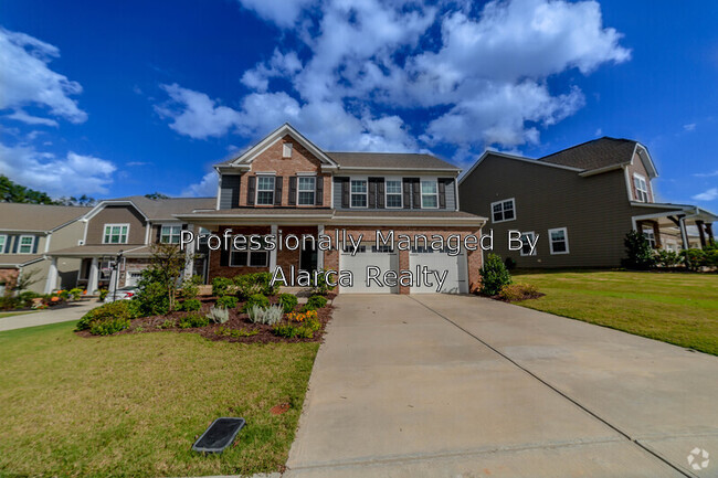 Building Photo - 146 Cherry Bark Dr Rental