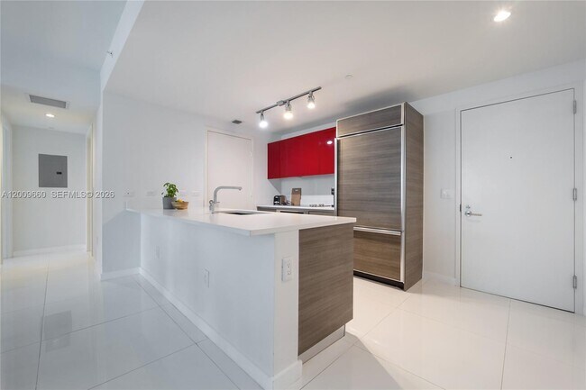Photo - 1100 S Miami Ave Unit 2808