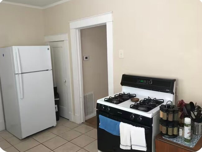 Photo - 2705 Vicksburg St