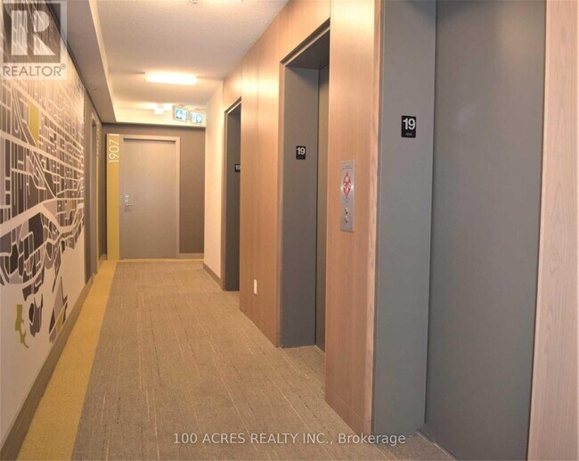 Photo - 20 Thomas Riley Rd Unité 1904