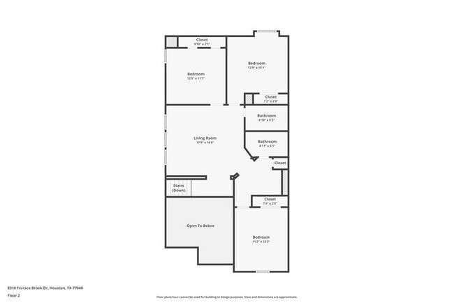 Photo - 8318 Terrace Brook Dr