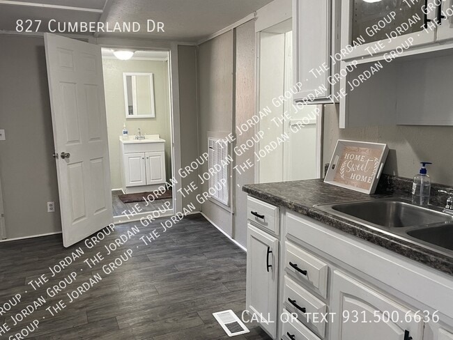 827 Cumberland Dr