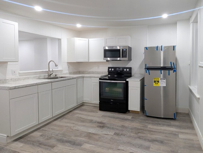 Cocina - 1260 5th Ave